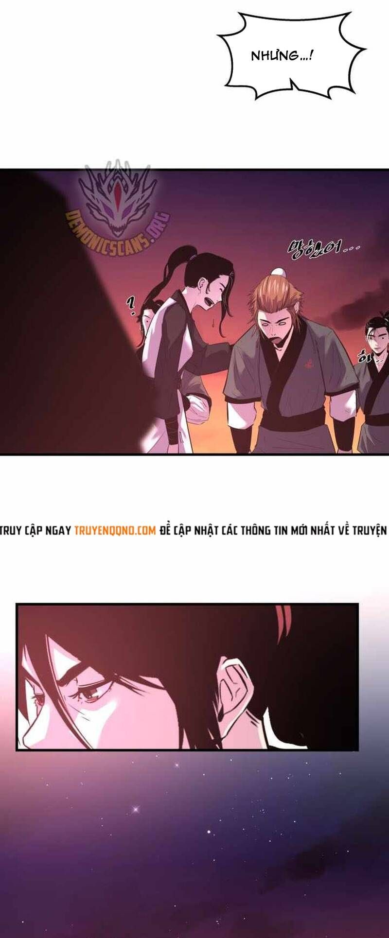 Thiên Hạ Đệ Nhất Võ Sư Chapter 65 - 43