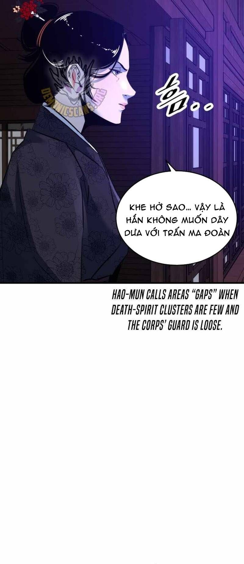 Thiên Hạ Đệ Nhất Võ Sư Chapter 65 - 49