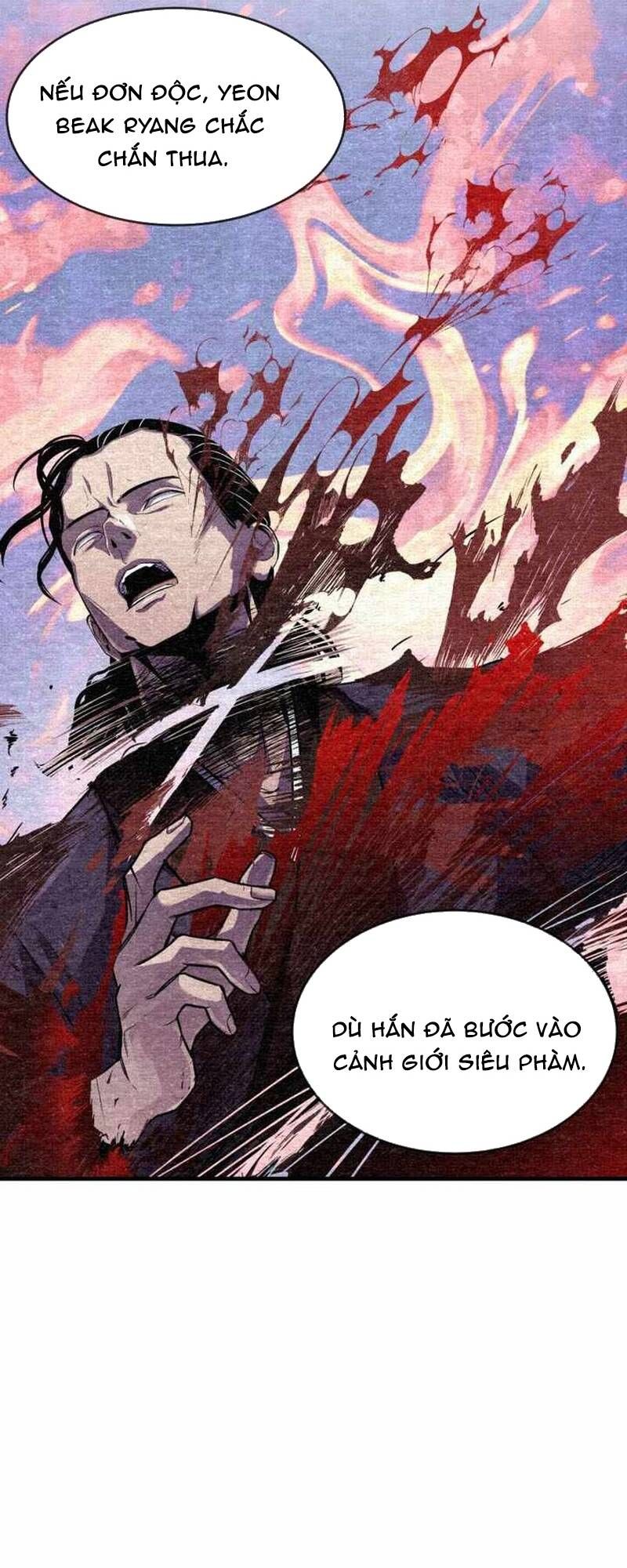 Thiên Hạ Đệ Nhất Võ Sư Chapter 65 - 58