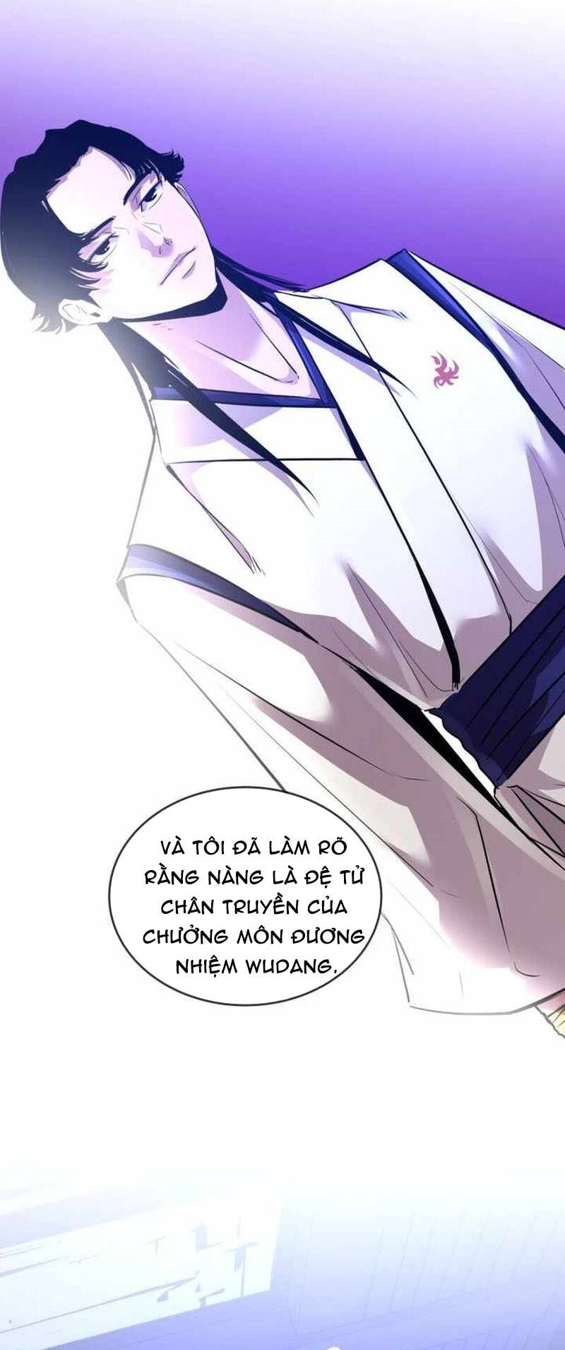 Thiên Hạ Đệ Nhất Võ Sư Chapter 65 - 63