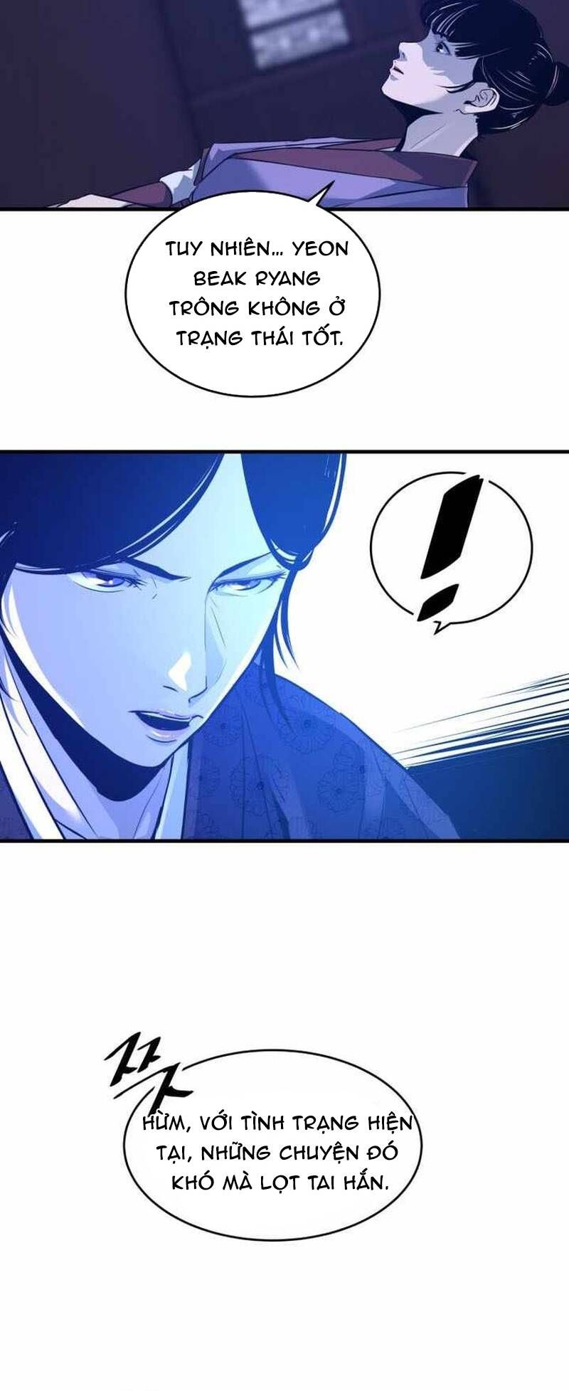 Thiên Hạ Đệ Nhất Võ Sư Chapter 65 - 65