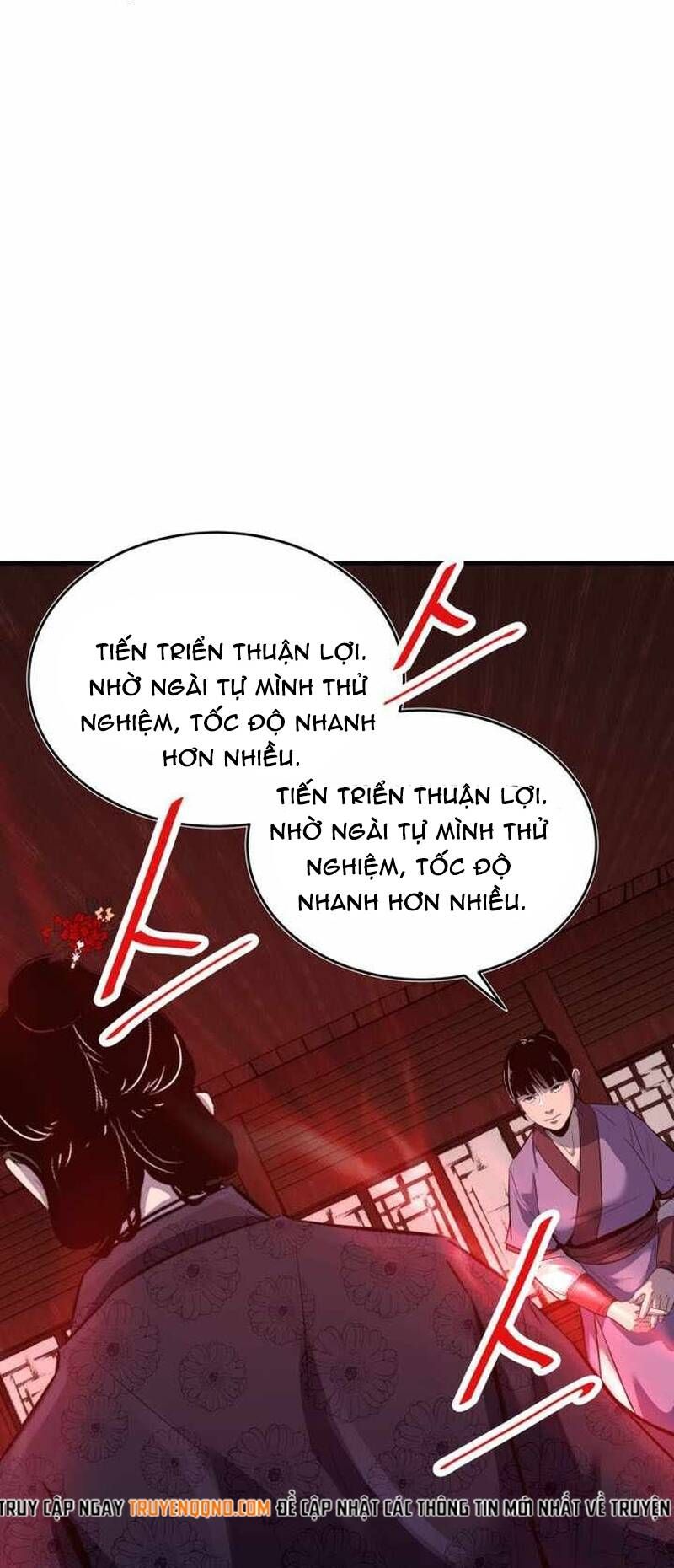 Thiên Hạ Đệ Nhất Võ Sư Chapter 65 - 68