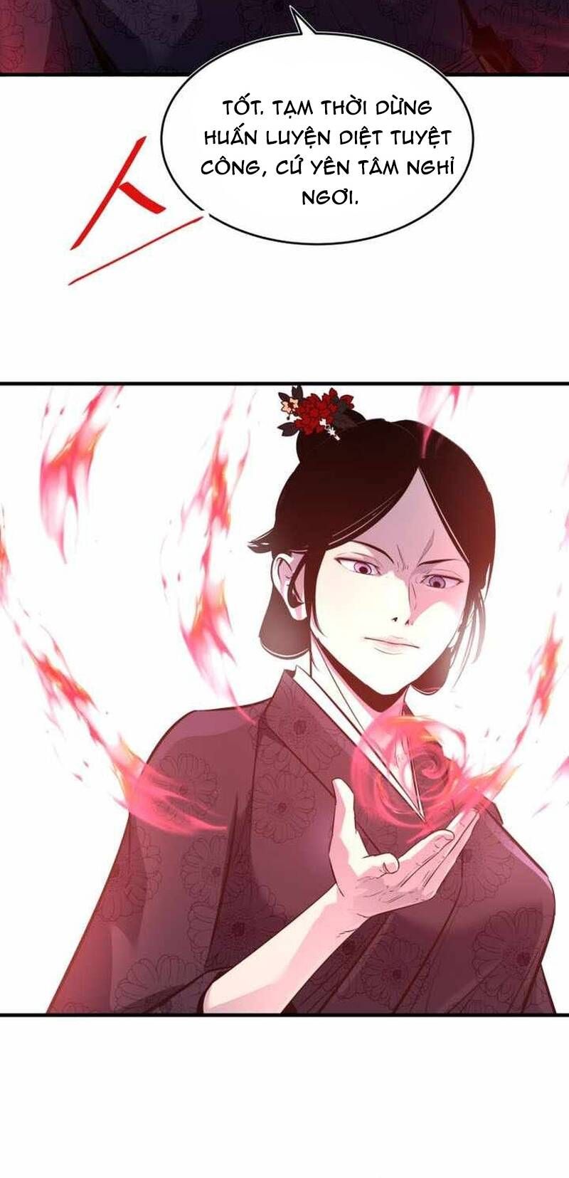 Thiên Hạ Đệ Nhất Võ Sư Chapter 65 - 69