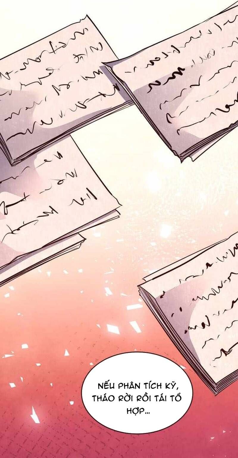 Thiên Hạ Đệ Nhất Võ Sư Chapter 65 - 71