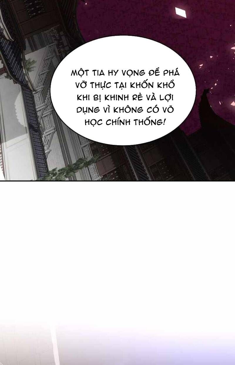 Thiên Hạ Đệ Nhất Võ Sư Chapter 65 - 73