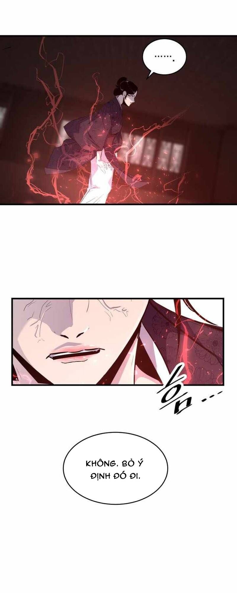 Thiên Hạ Đệ Nhất Võ Sư Chapter 65 - 75