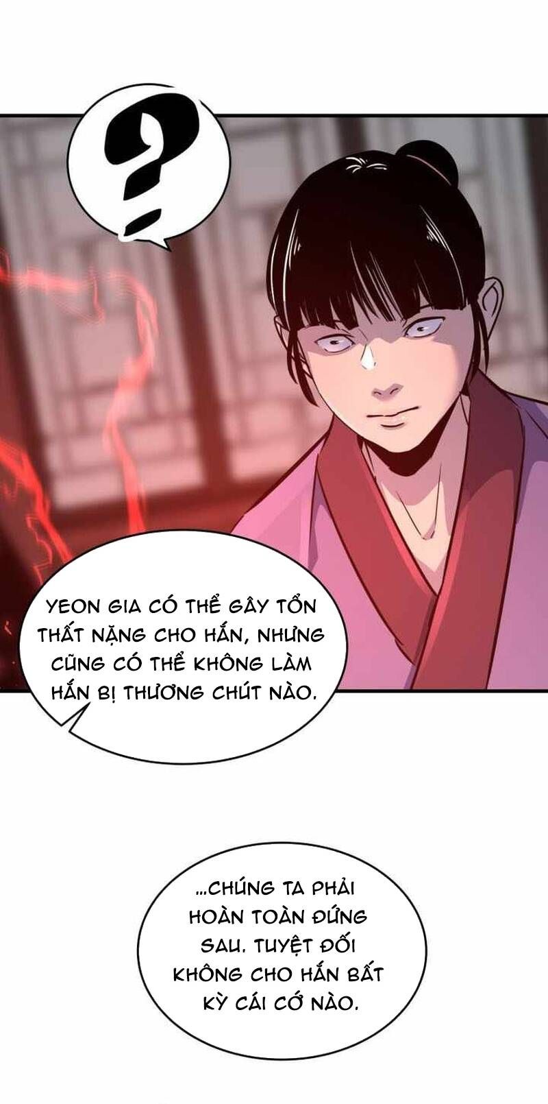 Thiên Hạ Đệ Nhất Võ Sư Chapter 65 - 76