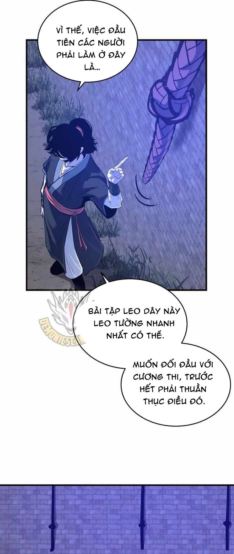 Thiên Hạ Đệ Nhất Võ Sư Chapter 65 - 10