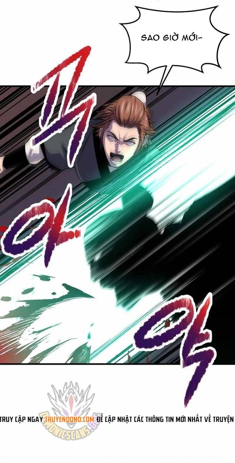 Thiên Hạ Đệ Nhất Võ Sư Chapter 66 - 17