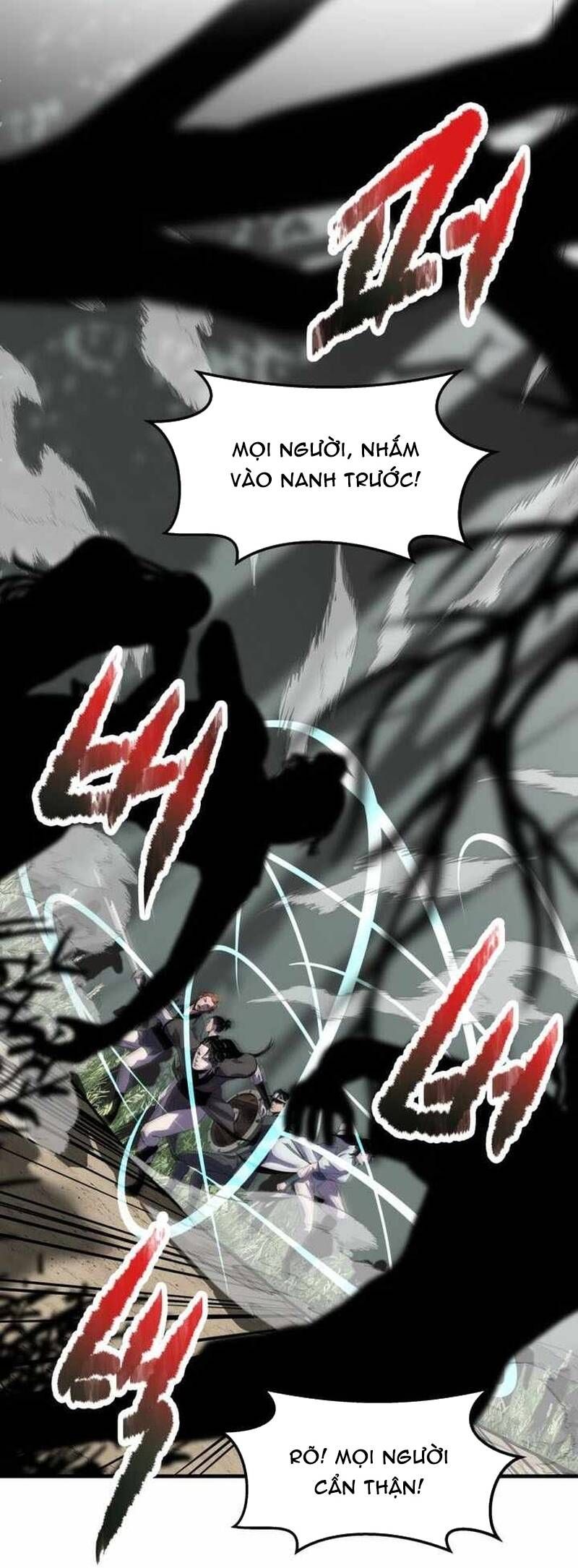 Thiên Hạ Đệ Nhất Võ Sư Chapter 66 - 19