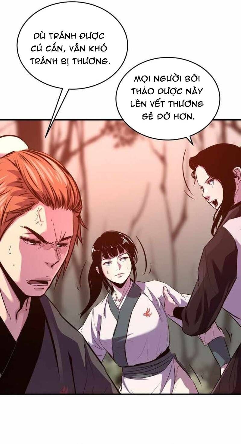 Thiên Hạ Đệ Nhất Võ Sư Chapter 66 - 23