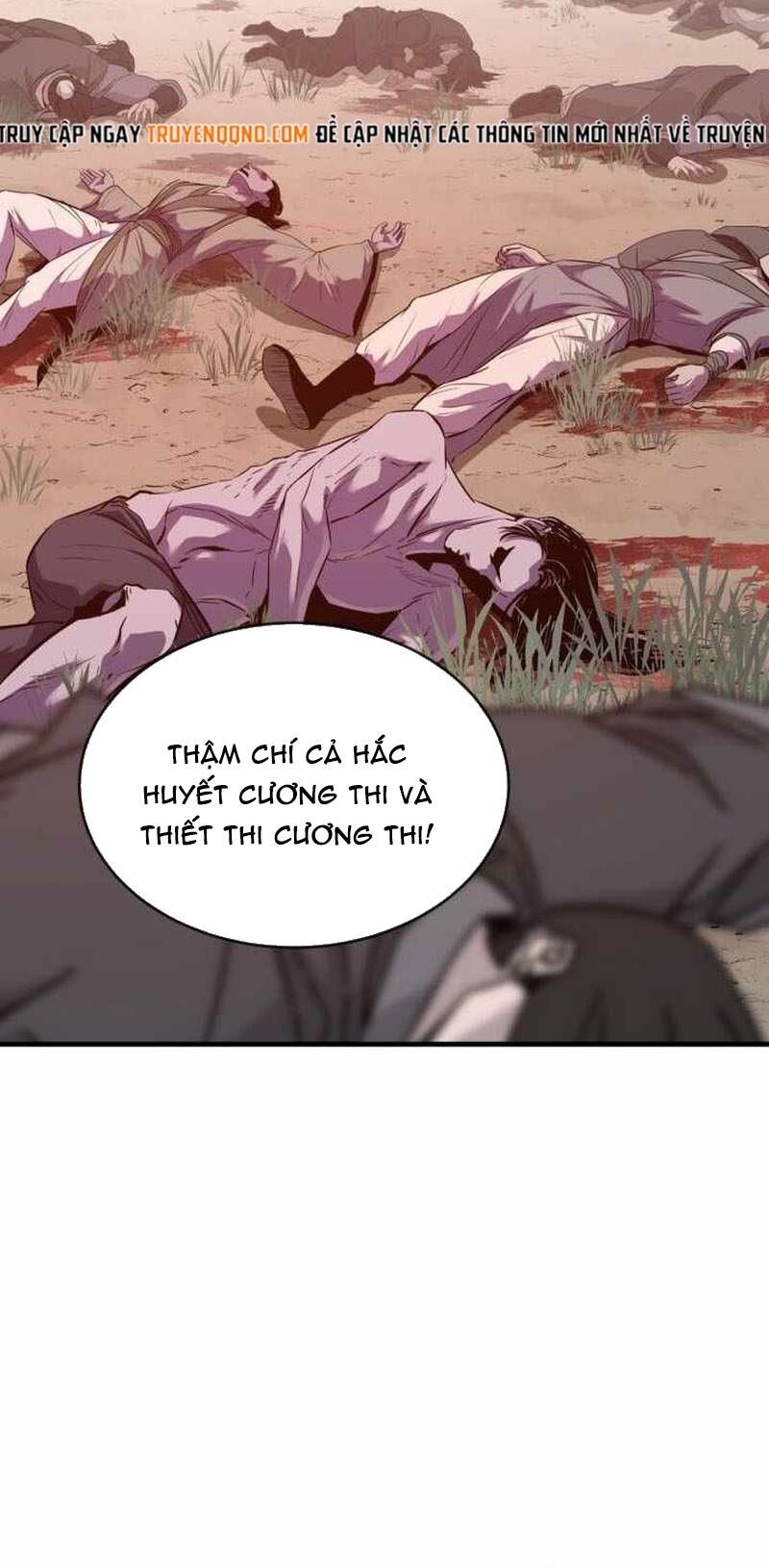 Thiên Hạ Đệ Nhất Võ Sư Chapter 66 - 28