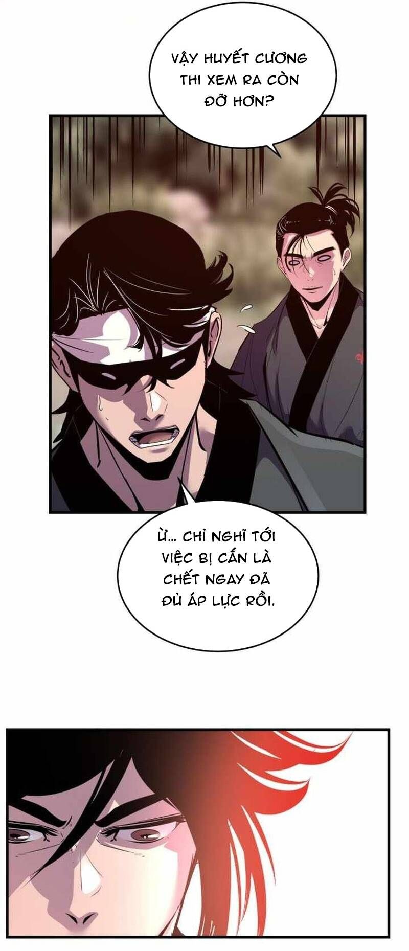 Thiên Hạ Đệ Nhất Võ Sư Chapter 66 - 35