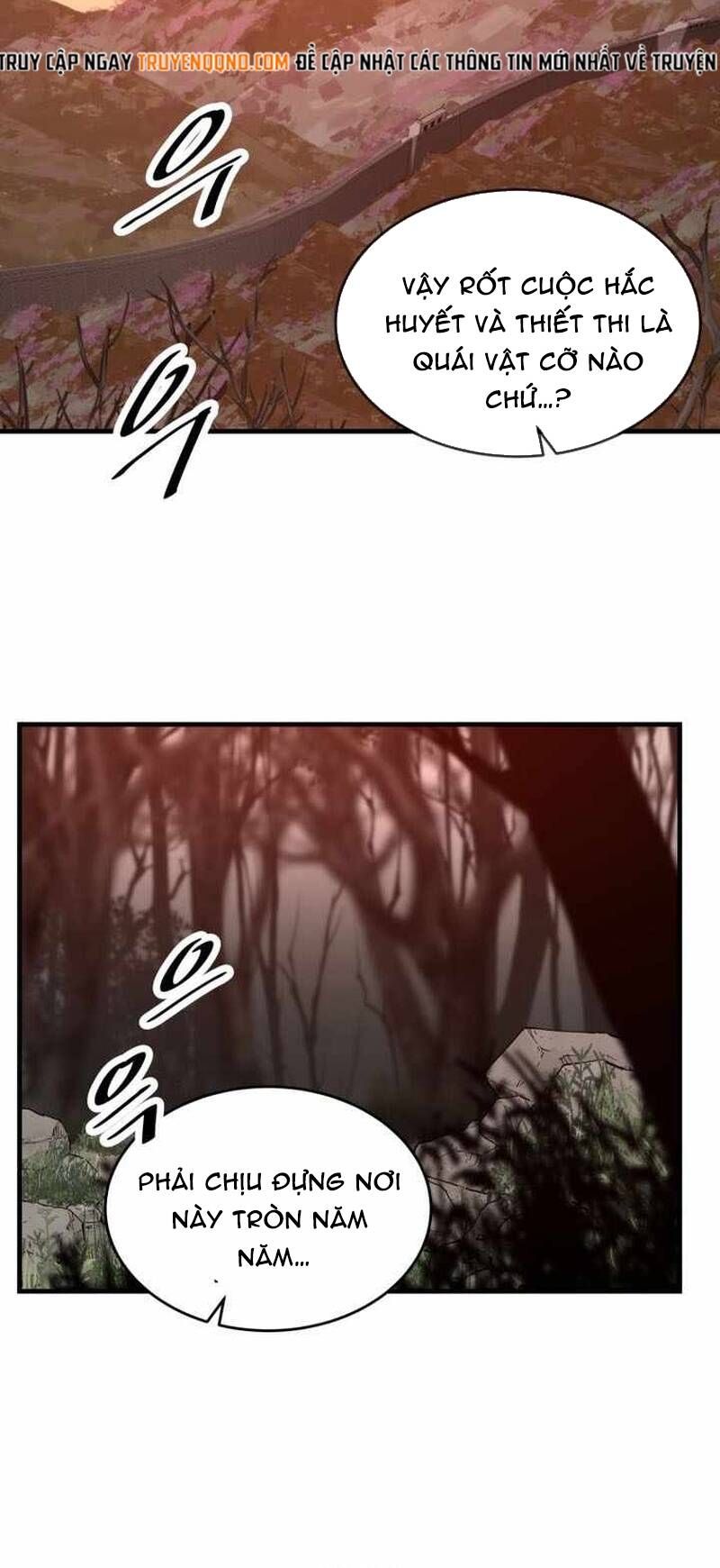 Thiên Hạ Đệ Nhất Võ Sư Chapter 66 - 39