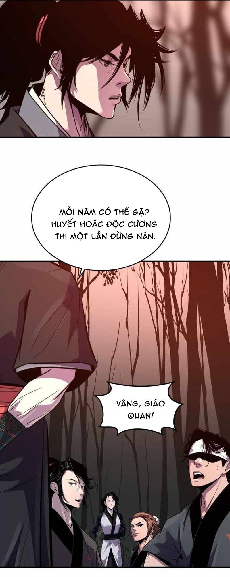 Thiên Hạ Đệ Nhất Võ Sư Chapter 66 - 41