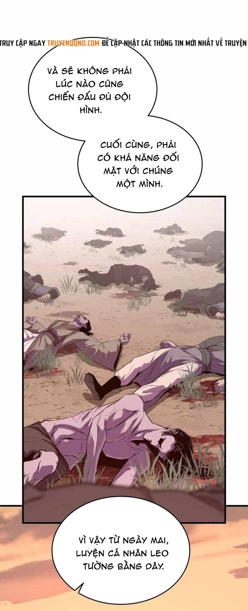 Thiên Hạ Đệ Nhất Võ Sư Chapter 66 - 42