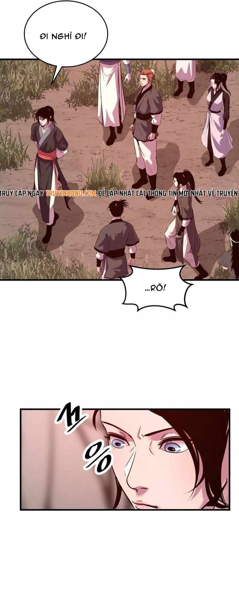 Thiên Hạ Đệ Nhất Võ Sư Chapter 66 - 45