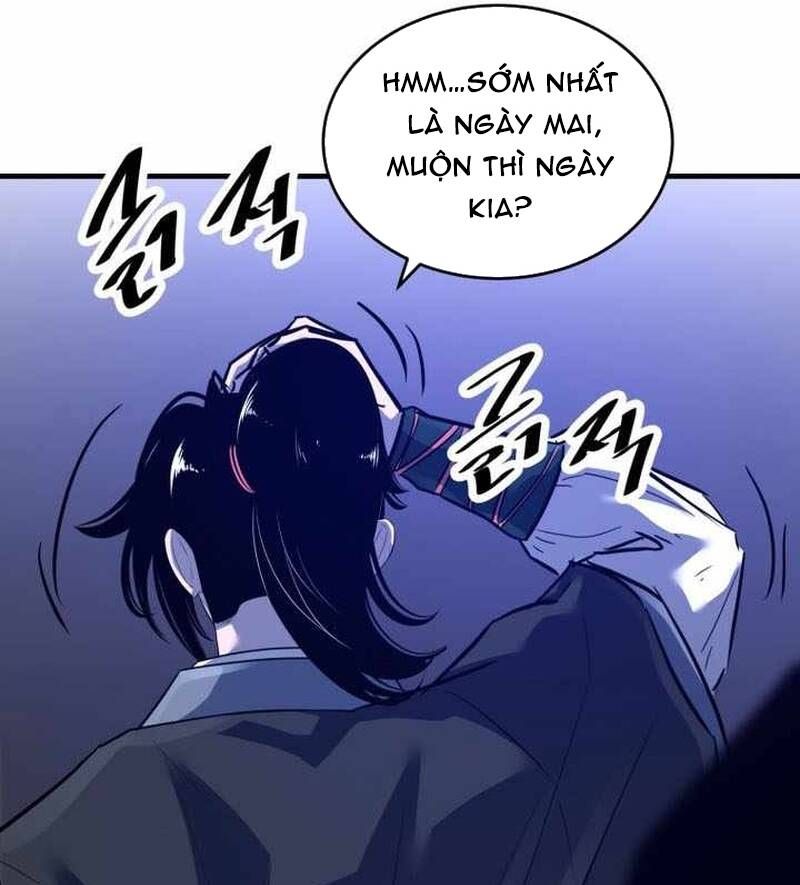 Thiên Hạ Đệ Nhất Võ Sư Chapter 66 - 49