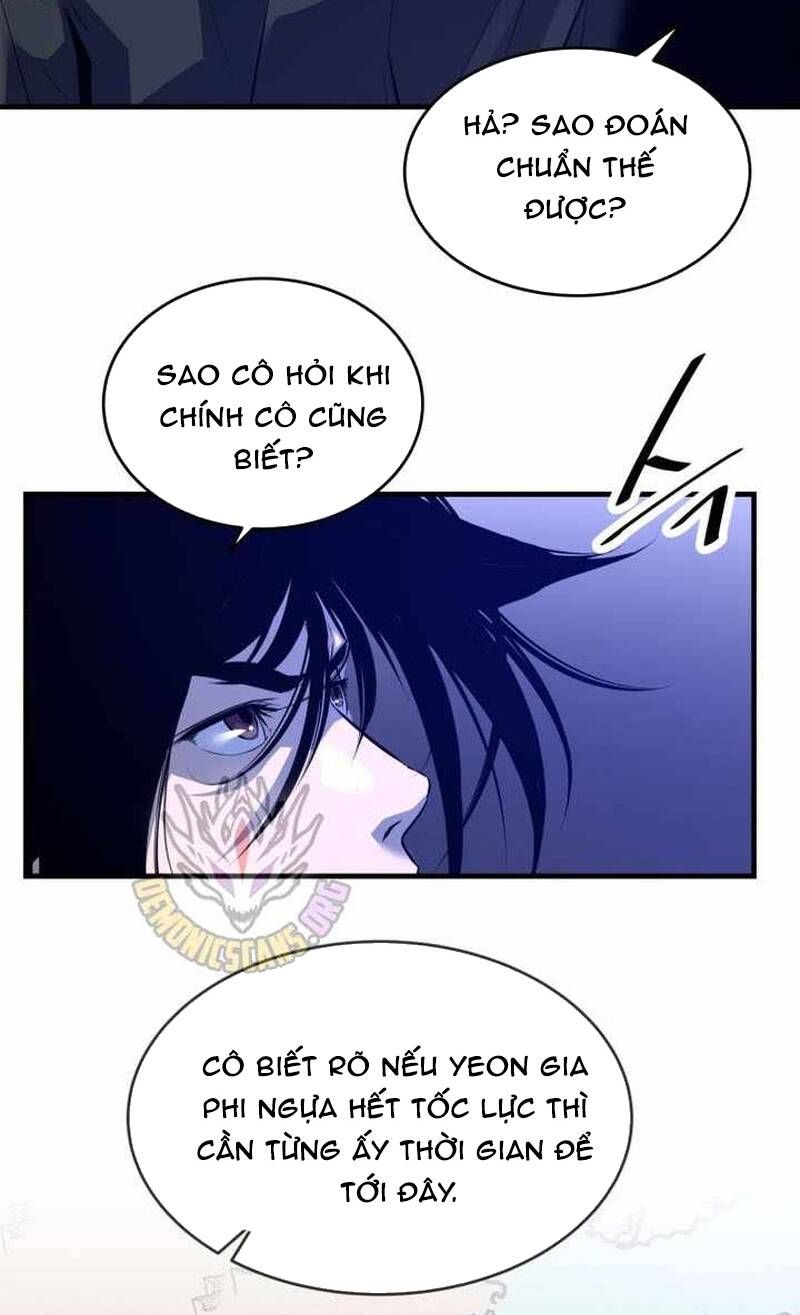 Thiên Hạ Đệ Nhất Võ Sư Chapter 66 - 50