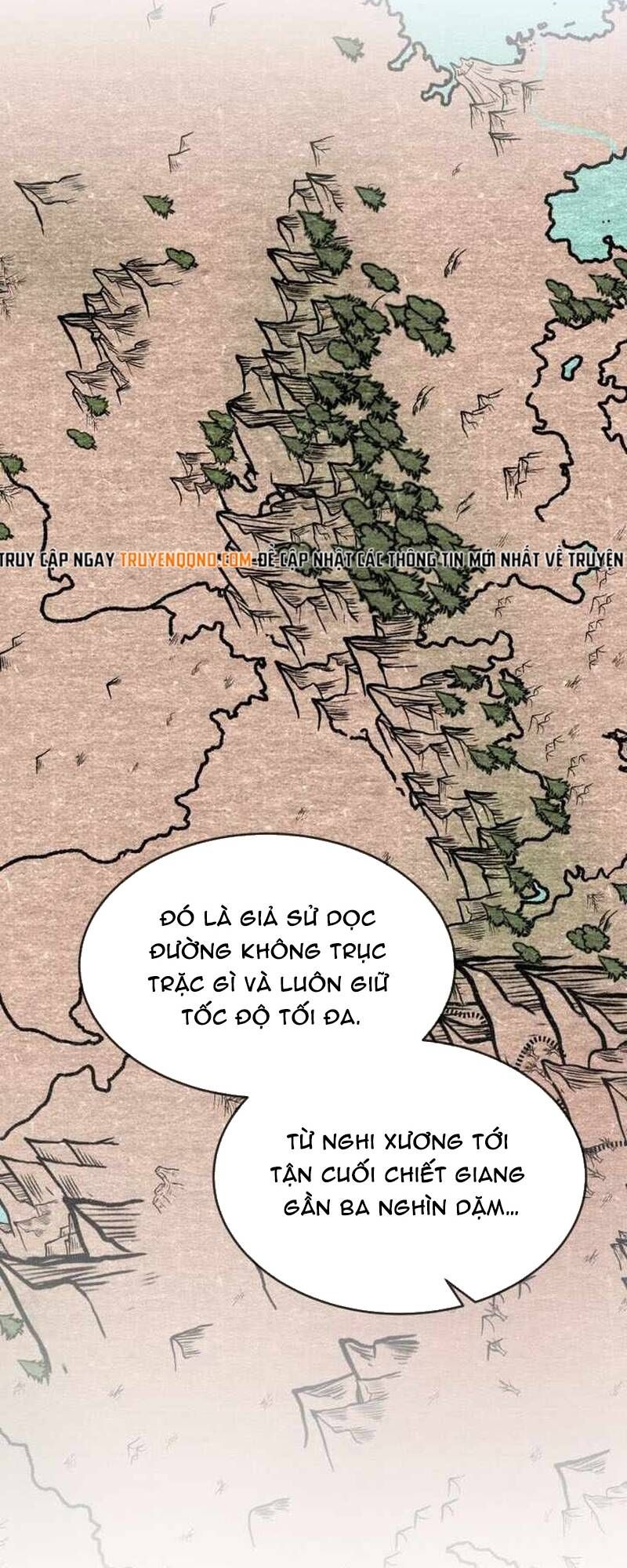 Thiên Hạ Đệ Nhất Võ Sư Chapter 66 - 51