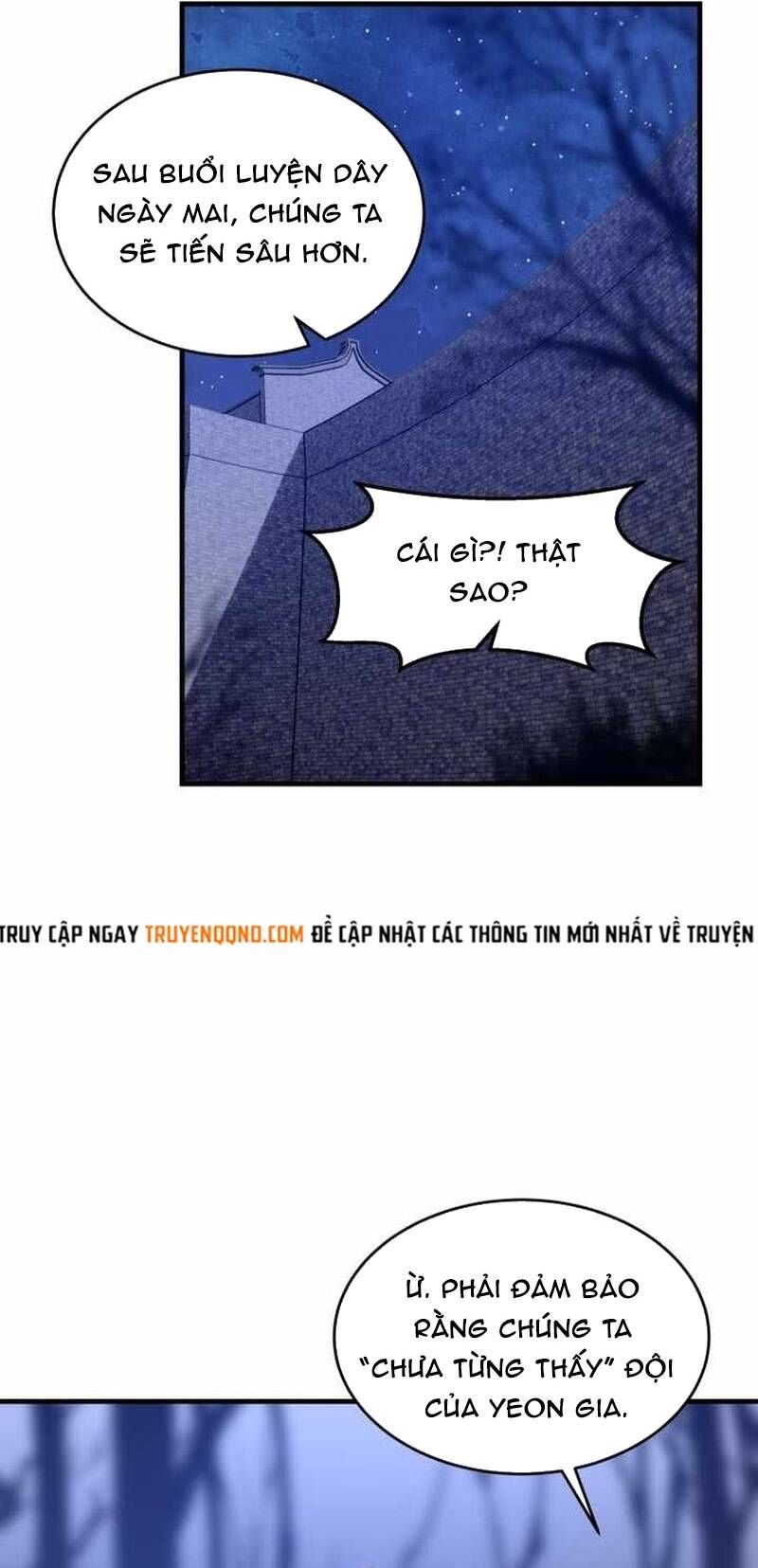 Thiên Hạ Đệ Nhất Võ Sư Chapter 66 - 54