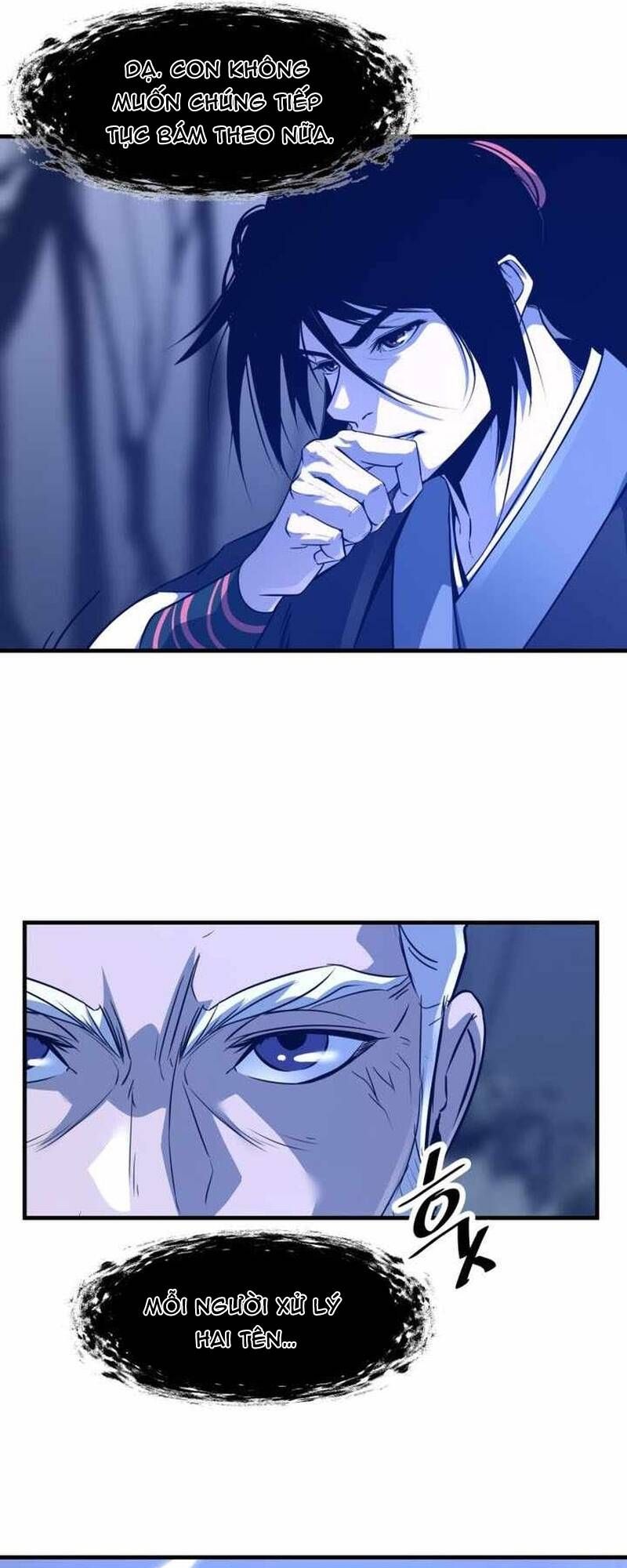 Thiên Hạ Đệ Nhất Võ Sư Chapter 66 - 64