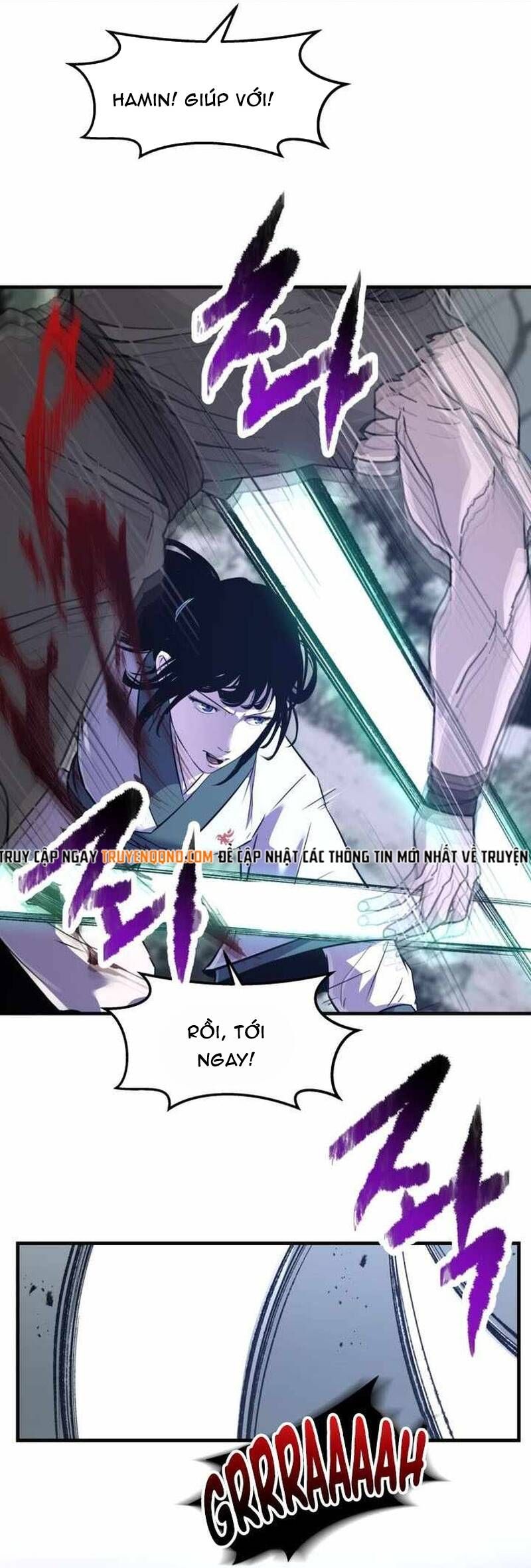 Thiên Hạ Đệ Nhất Võ Sư Chapter 66 - 8