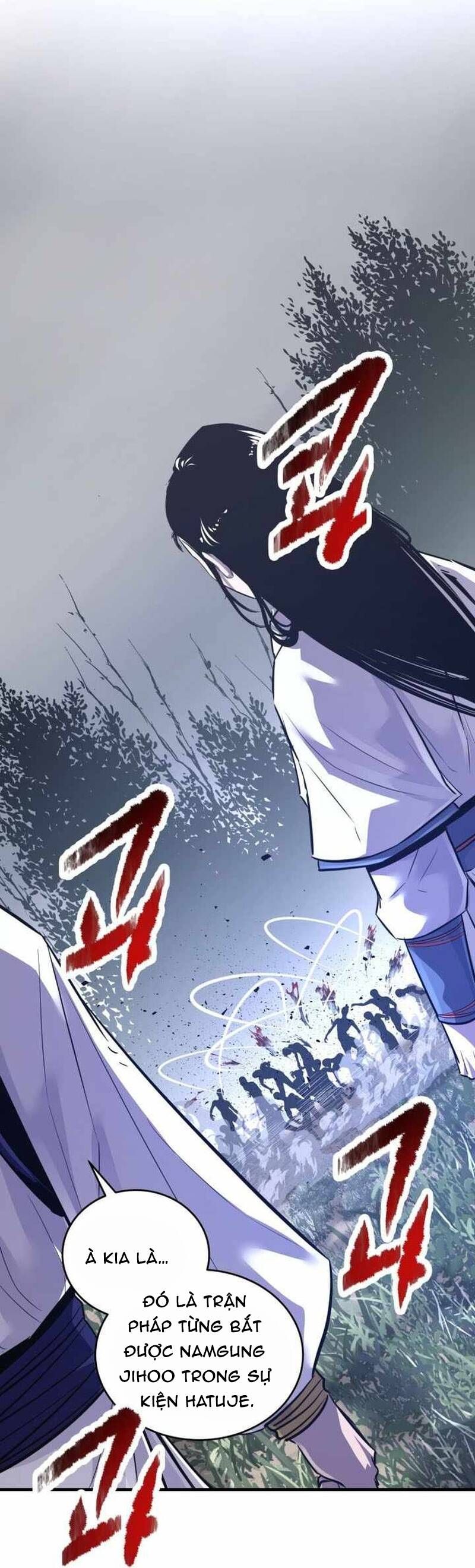 Thiên Hạ Đệ Nhất Võ Sư Chapter 66 - 9