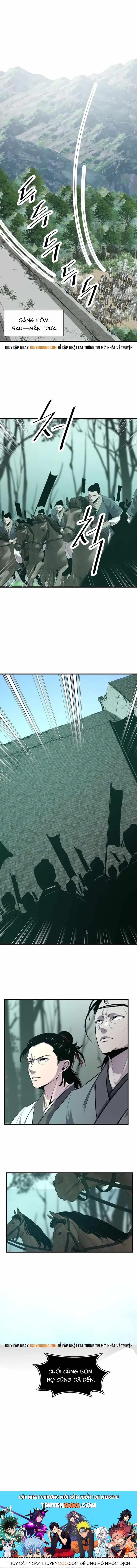 Thiên Hạ Đệ Nhất Võ Sư Chapter 67 - 12