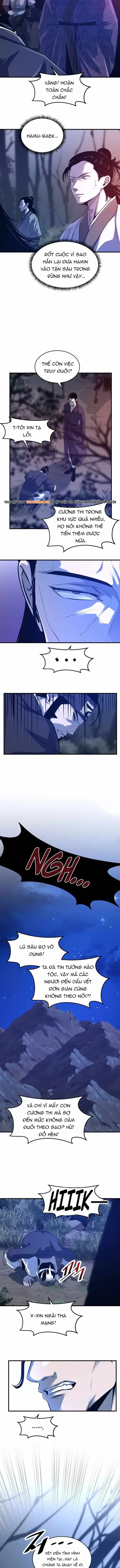 Thiên Hạ Đệ Nhất Võ Sư Chapter 67 - 4