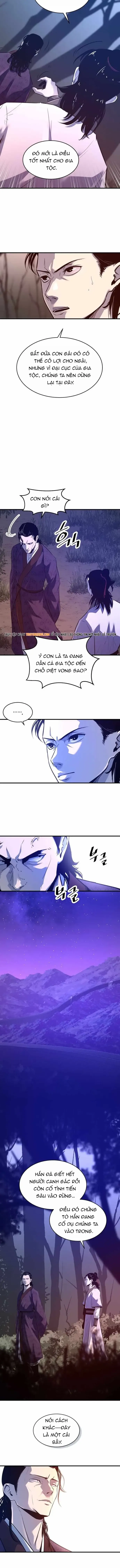 Thiên Hạ Đệ Nhất Võ Sư Chapter 67 - 5