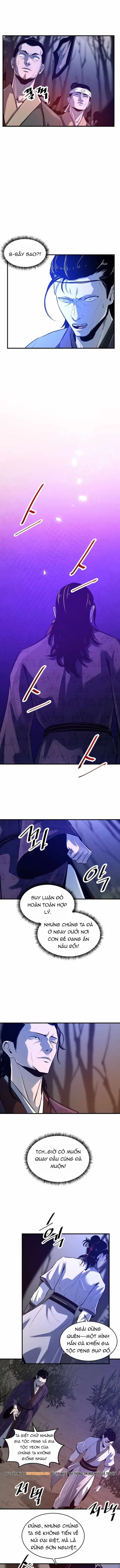 Thiên Hạ Đệ Nhất Võ Sư Chapter 67 - 6