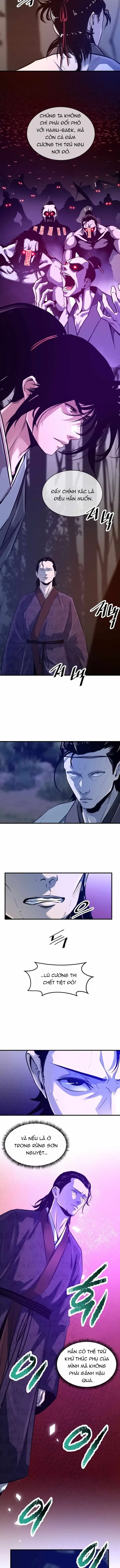 Thiên Hạ Đệ Nhất Võ Sư Chapter 67 - 7