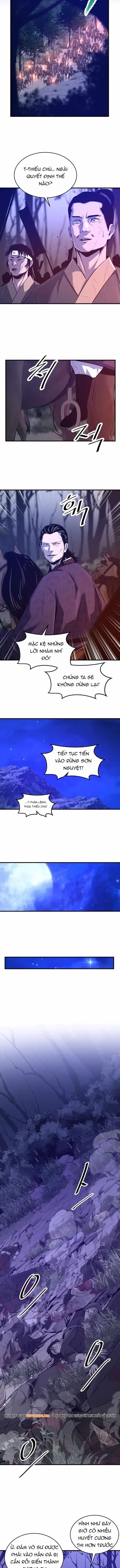 Thiên Hạ Đệ Nhất Võ Sư Chapter 67 - 8