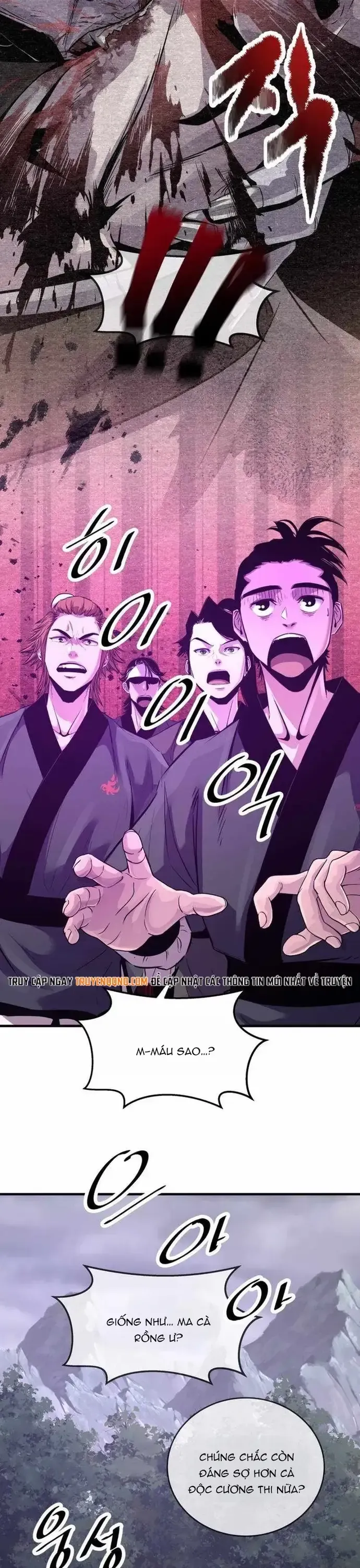 Thiên Hạ Đệ Nhất Võ Sư Chapter 68 - 12