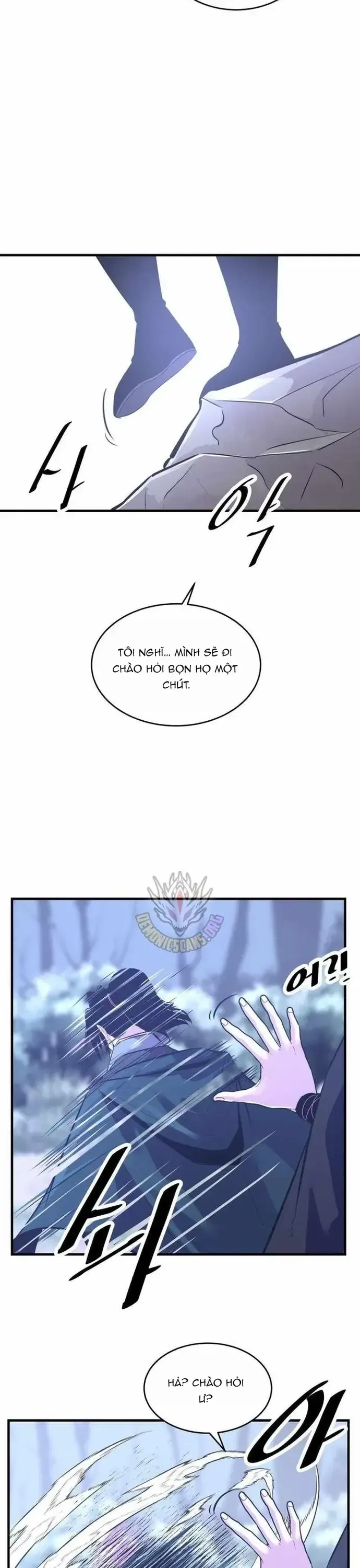 Thiên Hạ Đệ Nhất Võ Sư Chapter 68 - 19