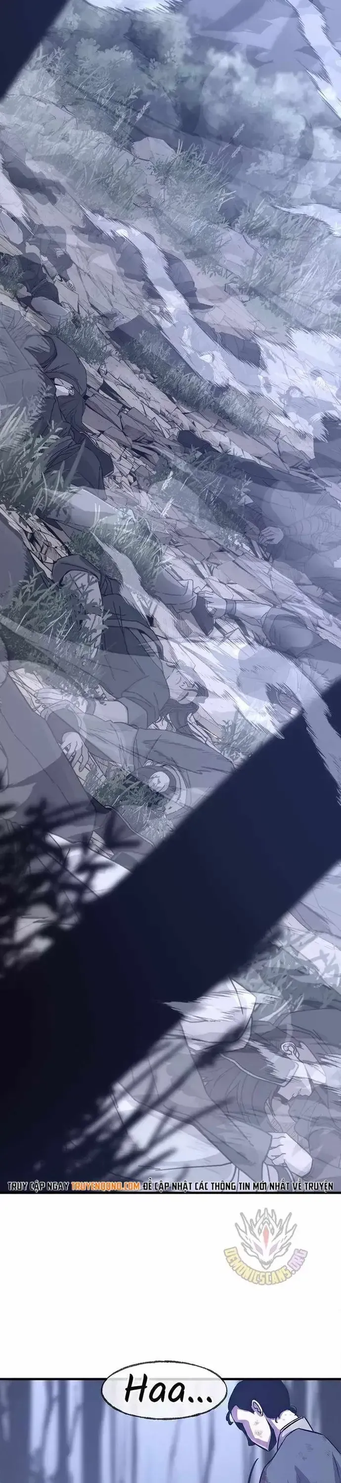 Thiên Hạ Đệ Nhất Võ Sư Chapter 68 - 23