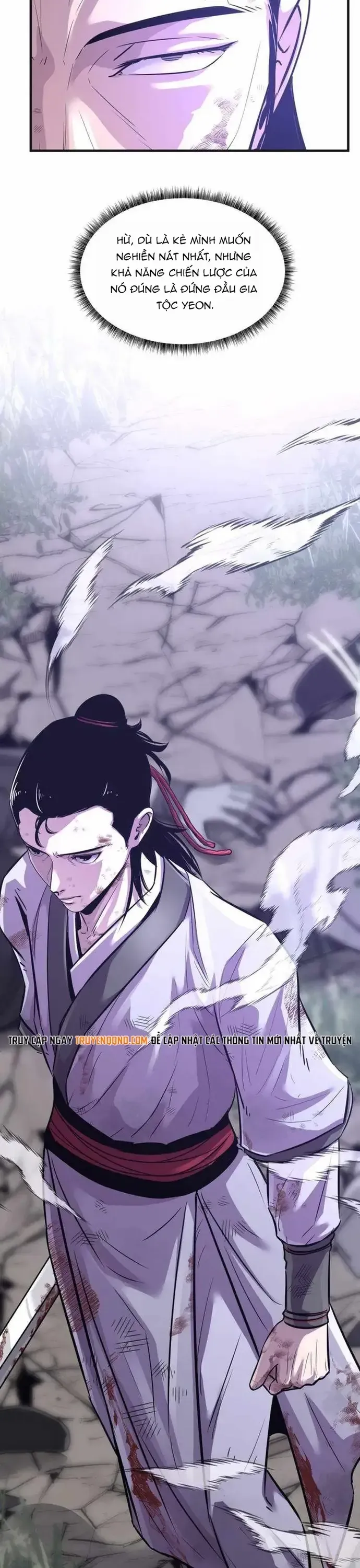 Thiên Hạ Đệ Nhất Võ Sư Chapter 68 - 27