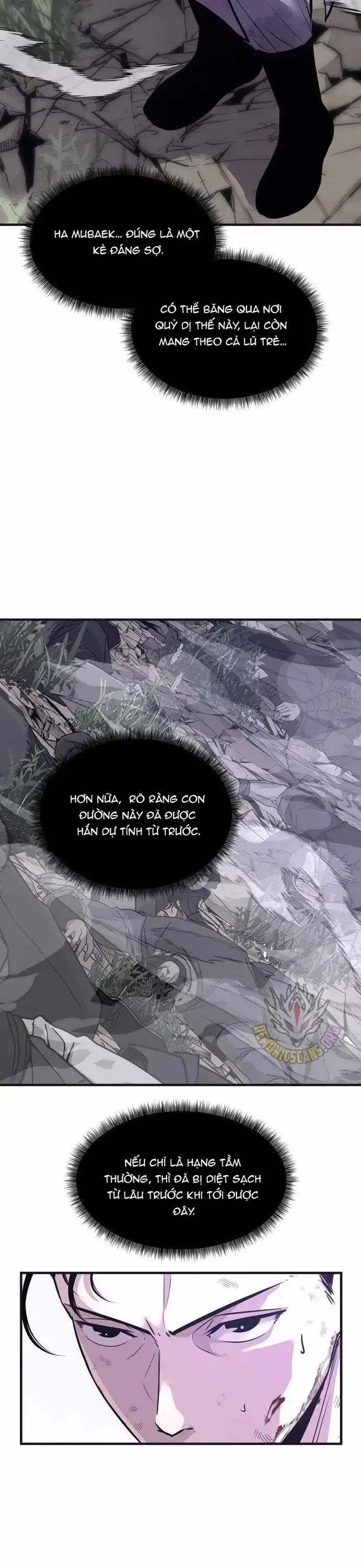 Thiên Hạ Đệ Nhất Võ Sư Chapter 68 - 28