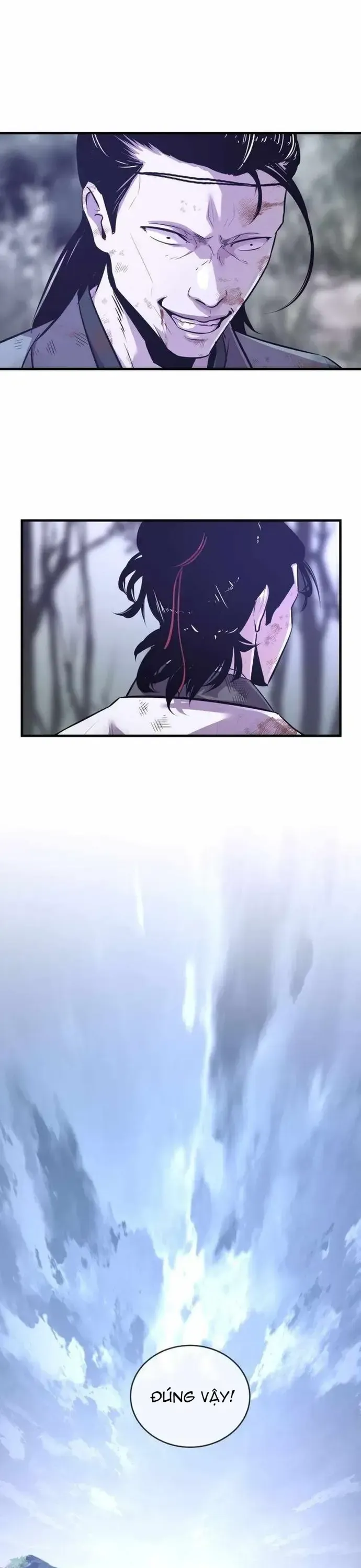 Thiên Hạ Đệ Nhất Võ Sư Chapter 68 - 30