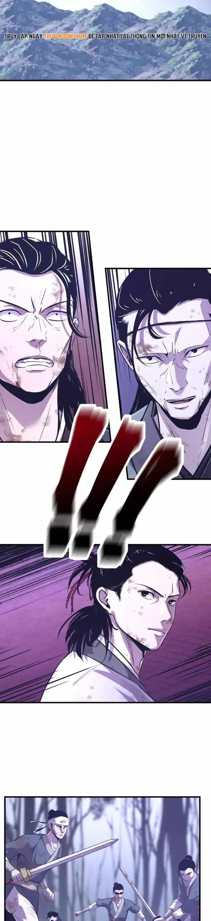 Thiên Hạ Đệ Nhất Võ Sư Chapter 68 - 31