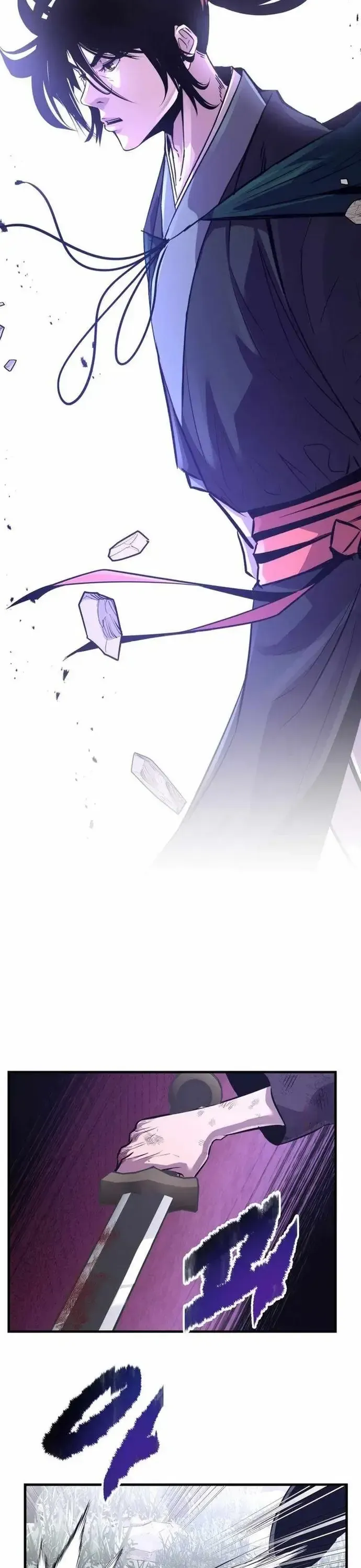 Thiên Hạ Đệ Nhất Võ Sư Chapter 68 - 33