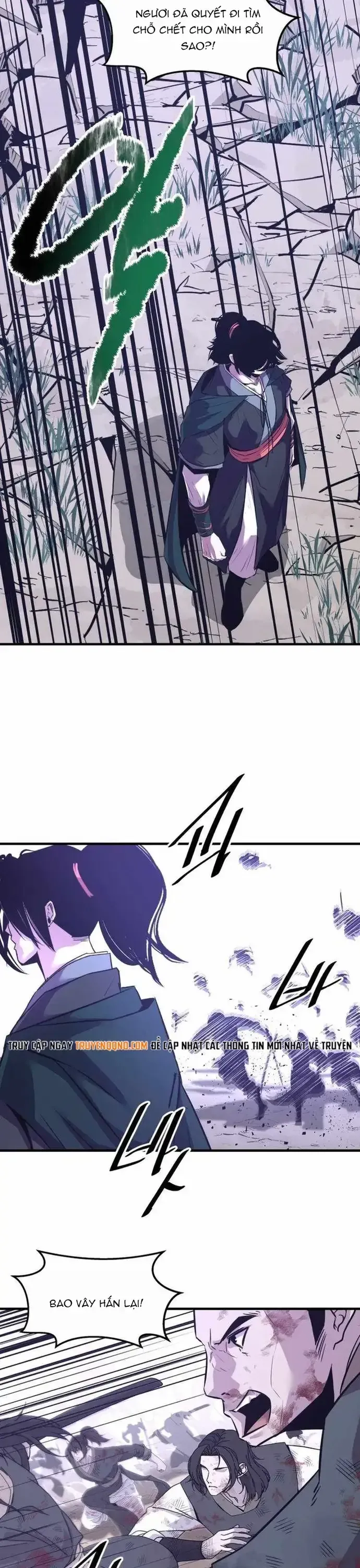 Thiên Hạ Đệ Nhất Võ Sư Chapter 68 - 35