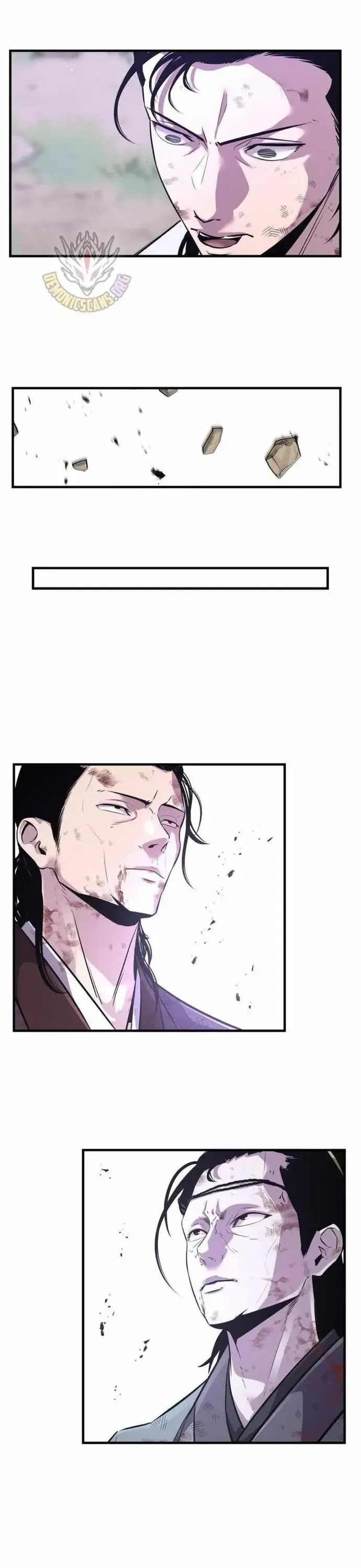 Thiên Hạ Đệ Nhất Võ Sư Chapter 68 - 37