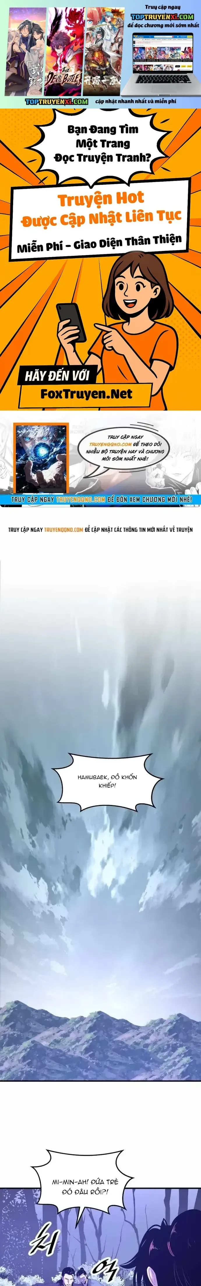 Thiên Hạ Đệ Nhất Võ Sư Chapter 69 - 2