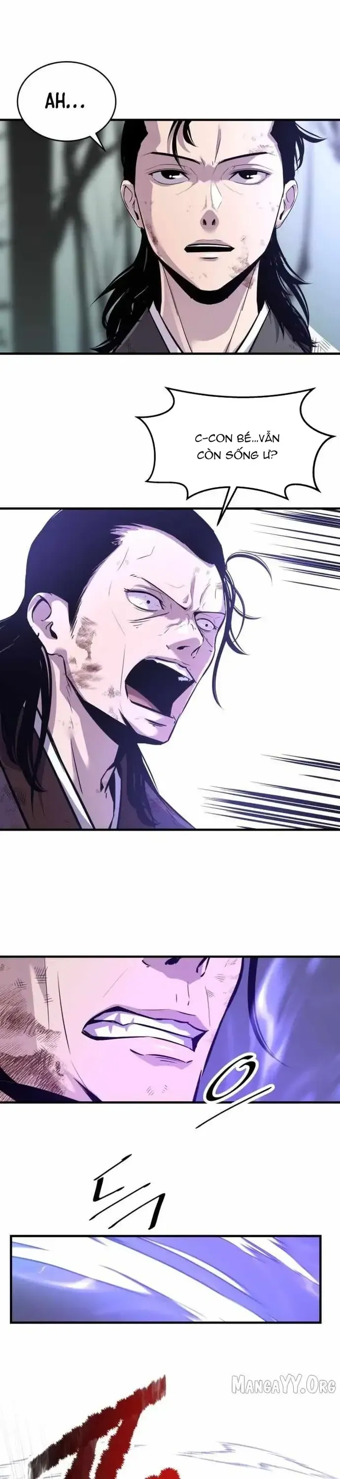 Thiên Hạ Đệ Nhất Võ Sư Chapter 69 - 13