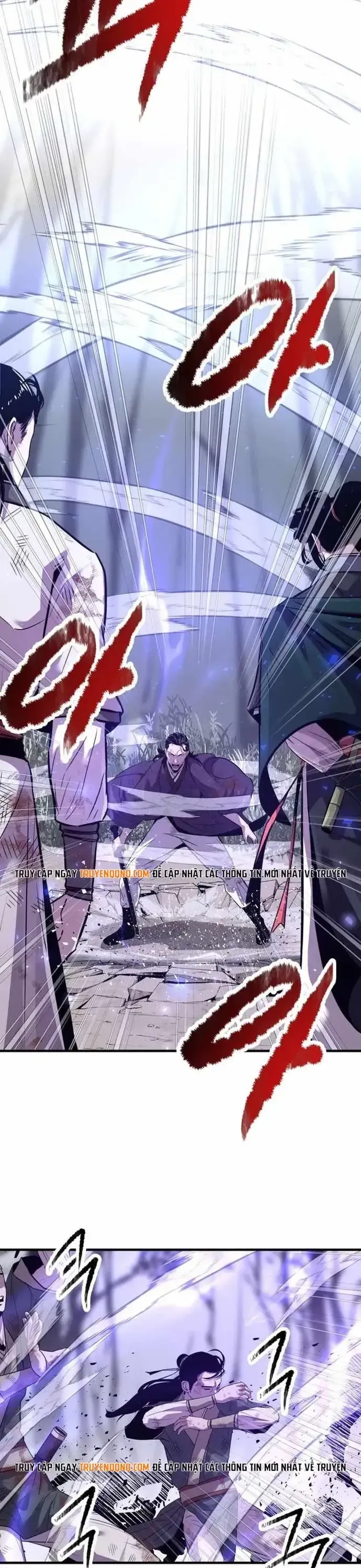 Thiên Hạ Đệ Nhất Võ Sư Chapter 69 - 14