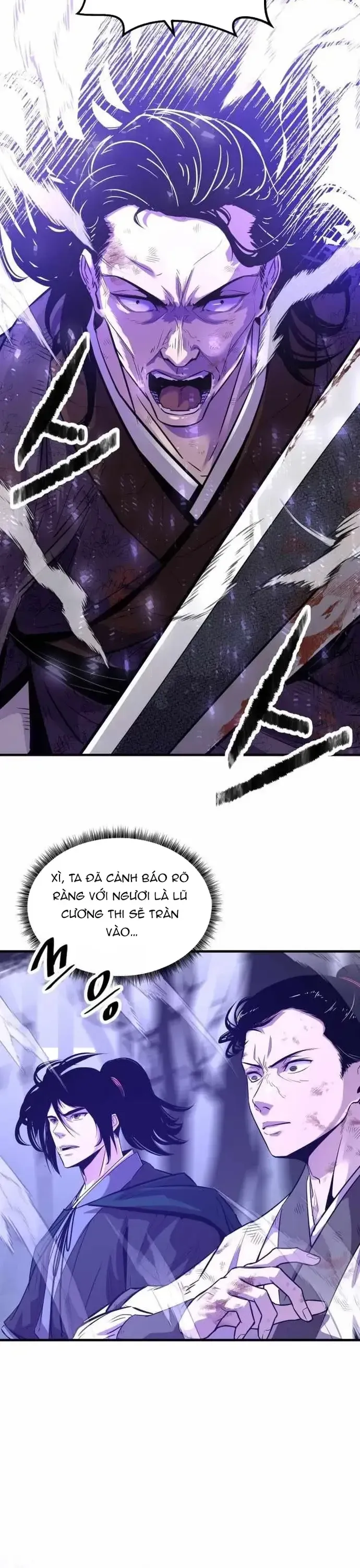 Thiên Hạ Đệ Nhất Võ Sư Chapter 69 - 16