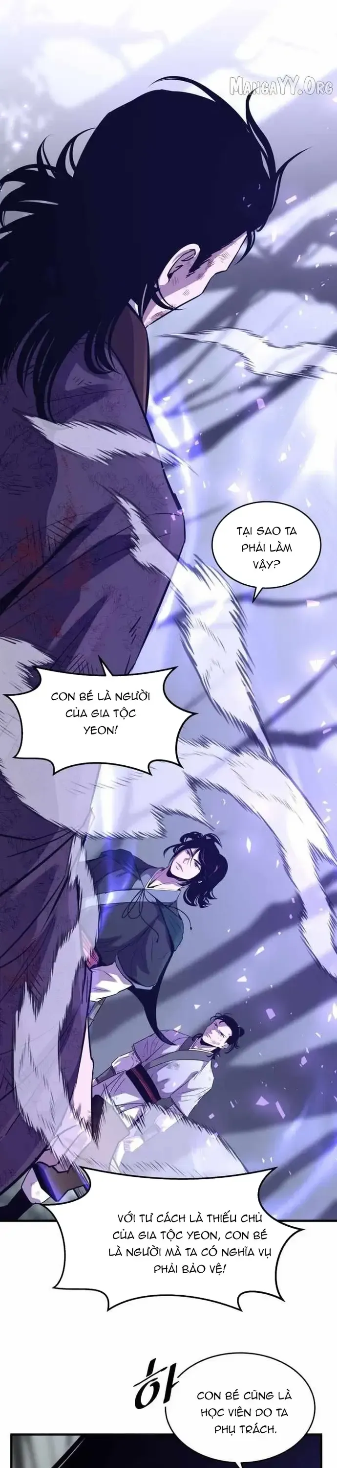 Thiên Hạ Đệ Nhất Võ Sư Chapter 69 - 17