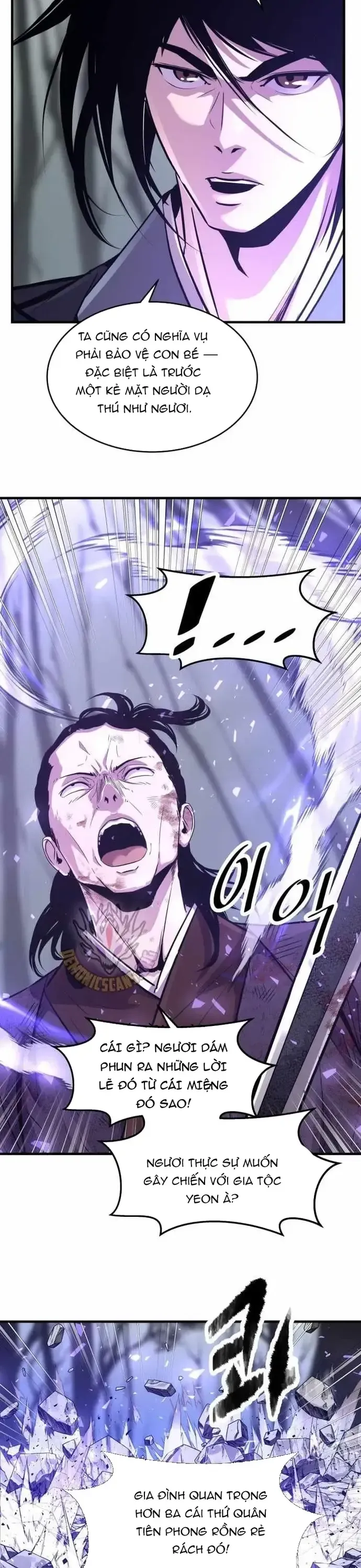 Thiên Hạ Đệ Nhất Võ Sư Chapter 69 - 18